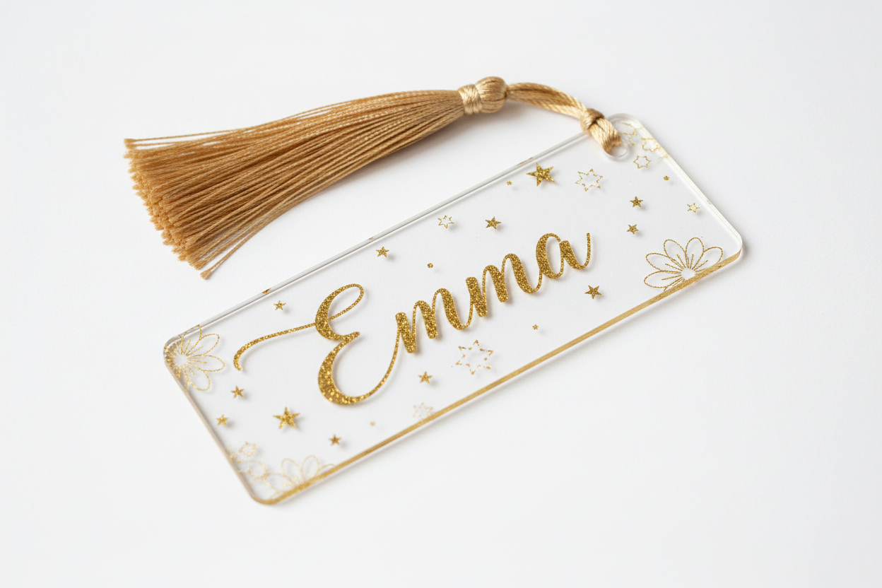 personalise with name